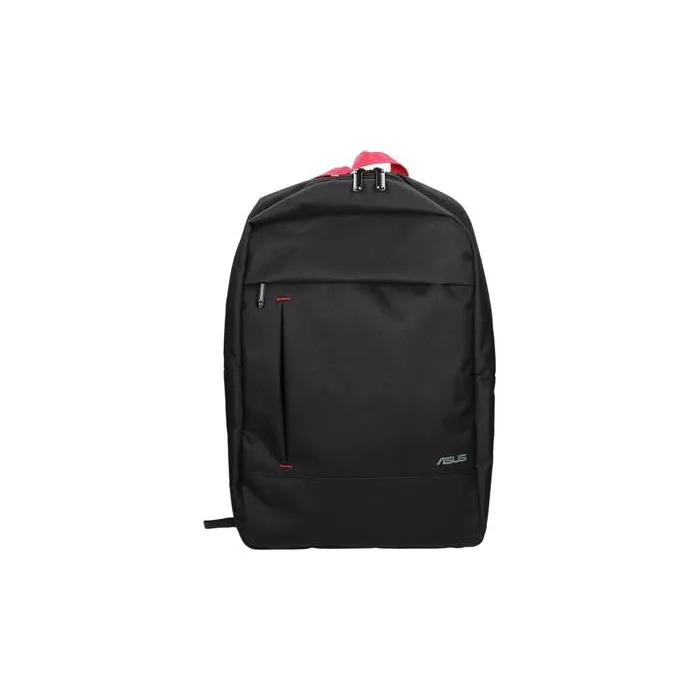 Раница Asus Nerus Backpack , 16'', Black