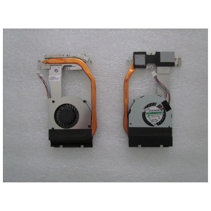 Резервни части Вентилатор Fan ACER Aspire 4810T 4810 for Int. vga version