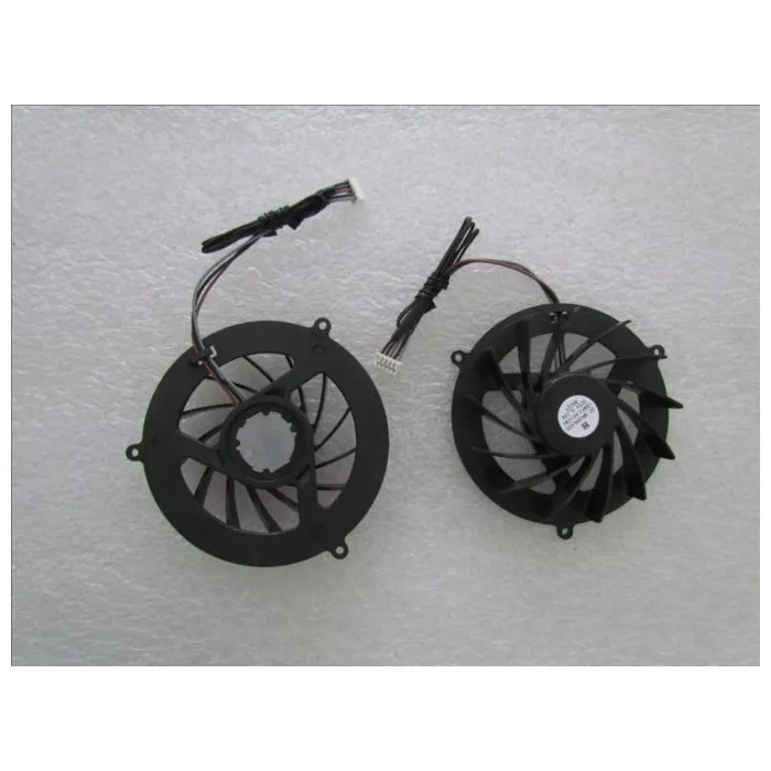 Резервни части Вентилатор за лаптоп Fan ACER Aspire 6930 6930G
