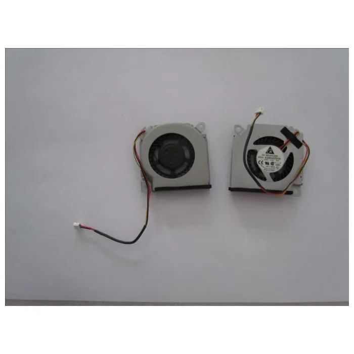 Резервни части Вентилатор за лаптоп Fan ASUS U20 U20A UL20A N10J 4 Pin