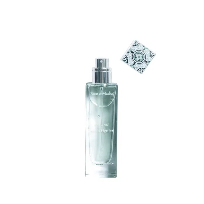 Rose et Marius Une Nuit d'Été Sous le Figuier Eau De Parfum Унисекс 30 ml