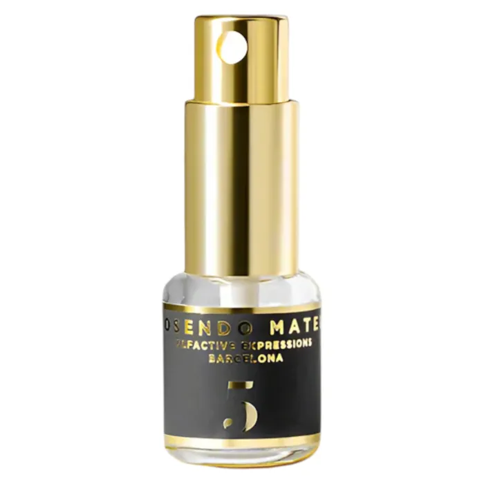 Rosendo Mateu Olfactive Expressions Barcelona No. 2 Eau De Parfum Унисекс, 5 ml