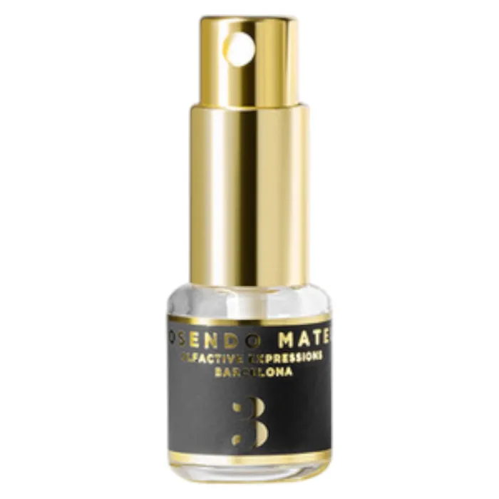 Rosendo Mateu Olfactive Expressions Barcelona No. 3 Eau De Parfum Унисекс, 5 ml