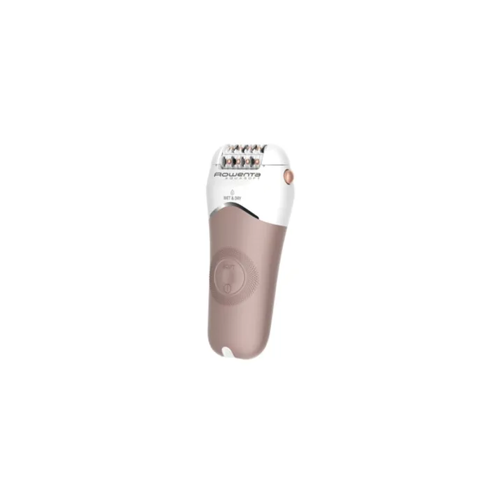 Rowenta EP4930F0 Wet & Dry Aquasoft, 3 in 1 epilator/ shaver/ trimmer, advanced epilation technology