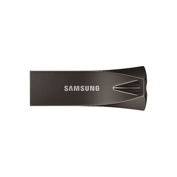 Samsung 256GB MUF-256BE4 Titan Gray USB 3.1