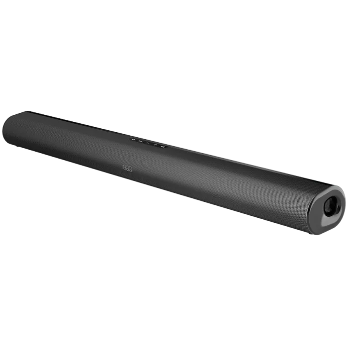 Саундбар F&D HT-230, 2.0, 40W RMS, Bluetooth 5.0, USB, Optical