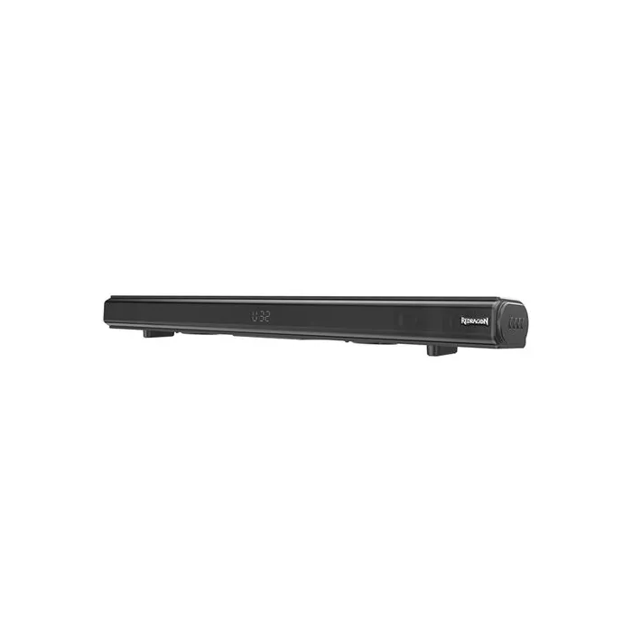 Саундбар Redragon Janna GS815, 6 говорителя, HDMI, оптичен вход, USB, 3.5 mm, черен