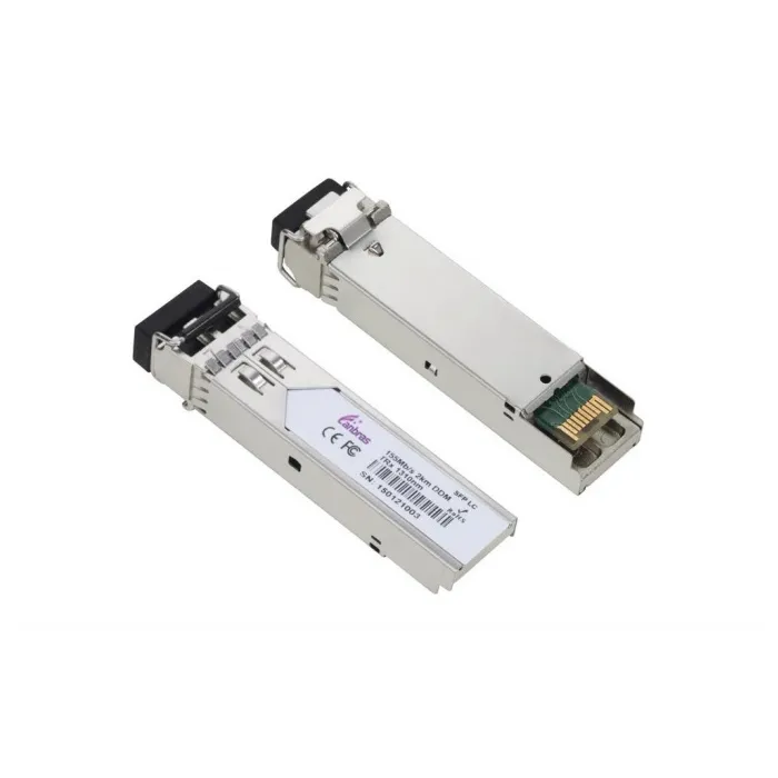 SFP модул Сингъл мод. Скорост 1.25 Gbps 1000Base-LX, Security Professionals SP-OT-GBD1513-20SC