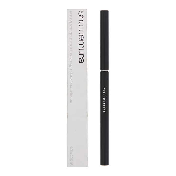 Shu Uemura M Rusty Red гел молив за очи ръждивочервено 0.08 гр.