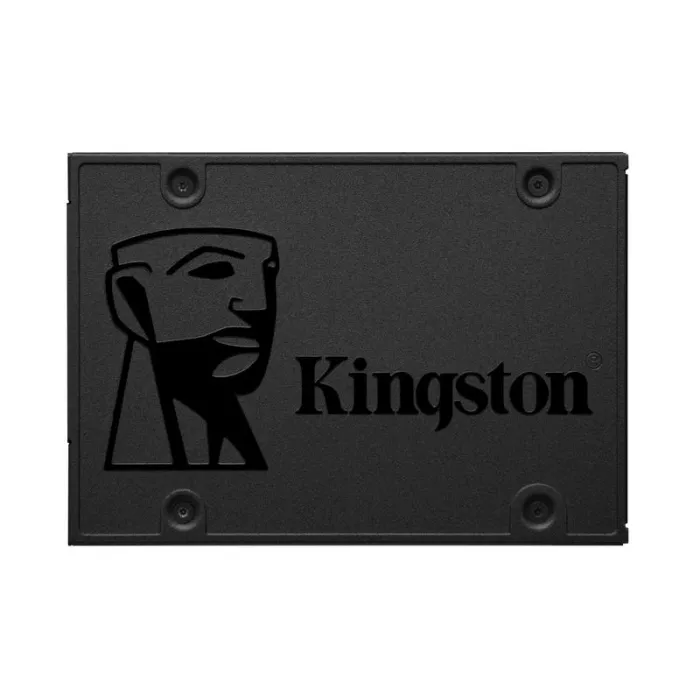 Solid State Drive (SSD) KINGSTON A400, 2.5", 480GB, SATA3