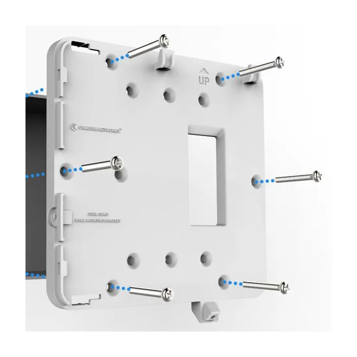 Стенна стойка за точка за достъп Cambium Networks cnPilot e430H PL-DUWLGNGB-WW