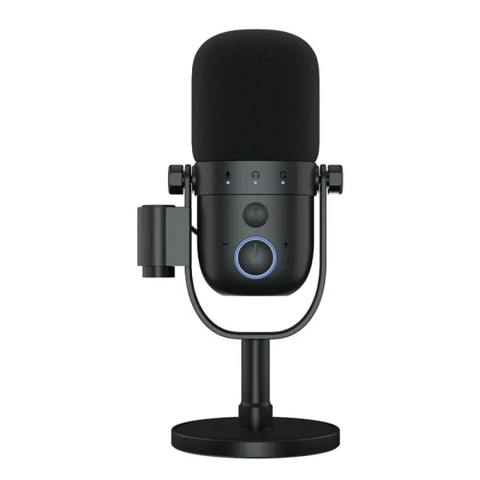 Настолен микрофон Streamplify MIC VOX Bundle
