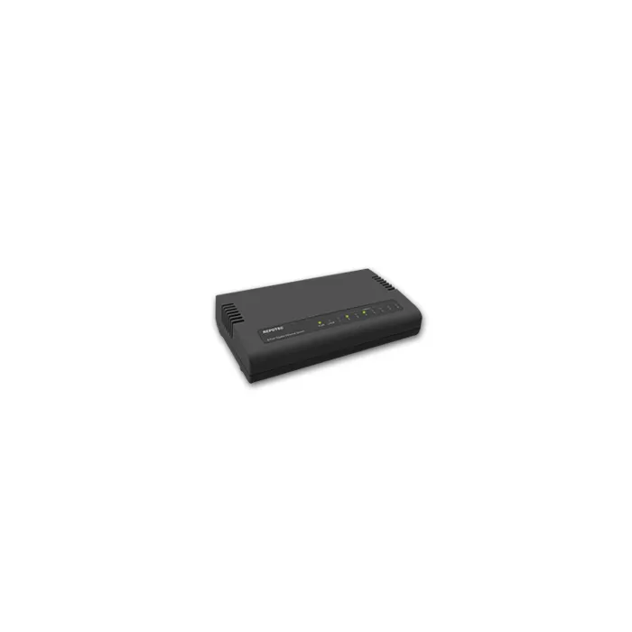 SWITCH RP-G108Q 8 PORT GIGA