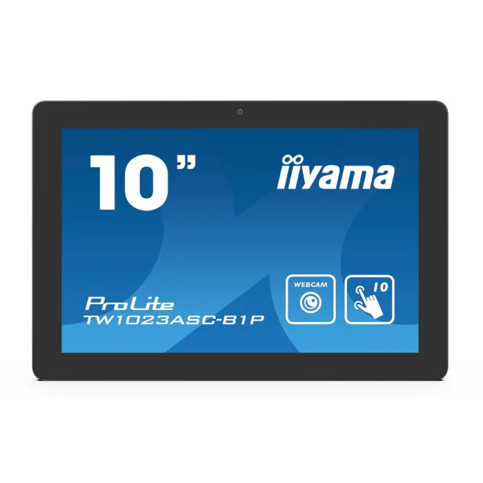 Tъч Компютър IIYAMA TW1023ASC-B1P