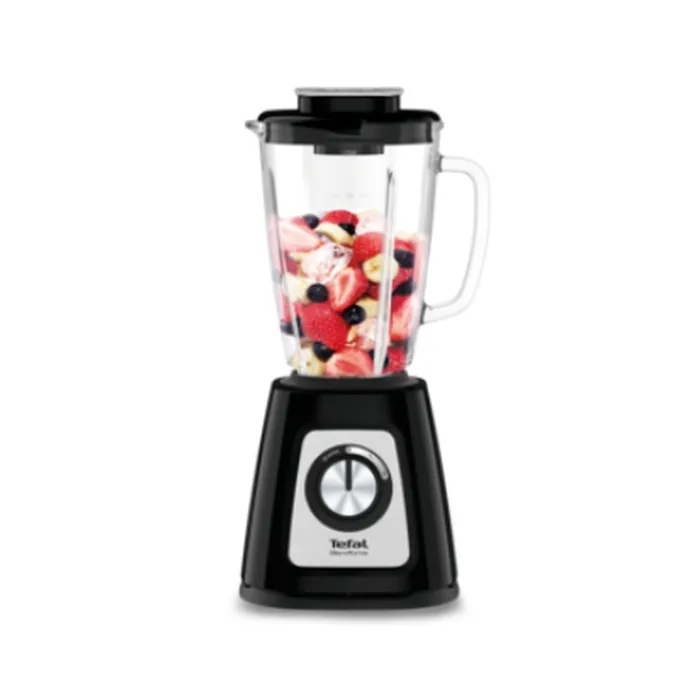 Tefal BL435831 Blendforce II Glass, Blender 800W / Black