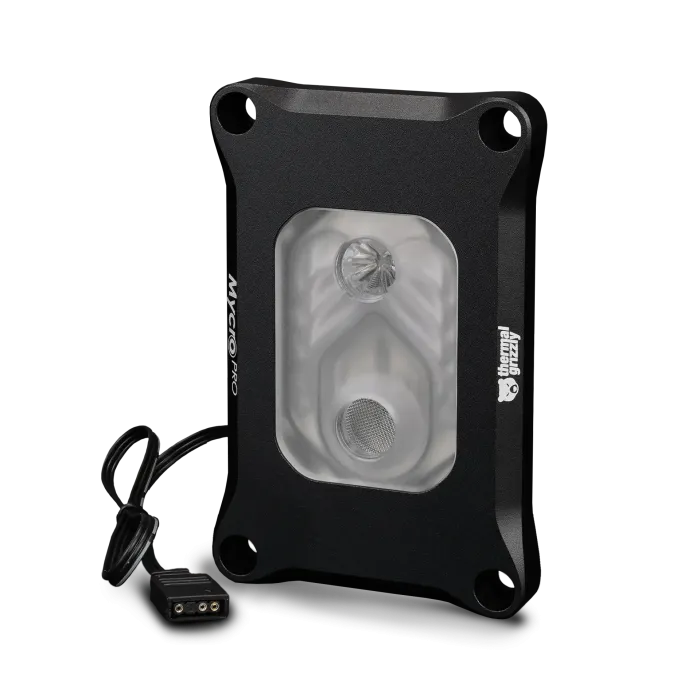 Воден блок за процесор Thermal Grizzly AM5 Mycro Pro RGB