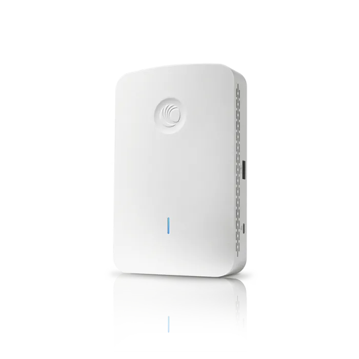 Точка за достъп Cambium Networks cnPilot e425H Wall Plate PL-E425H00A-EU