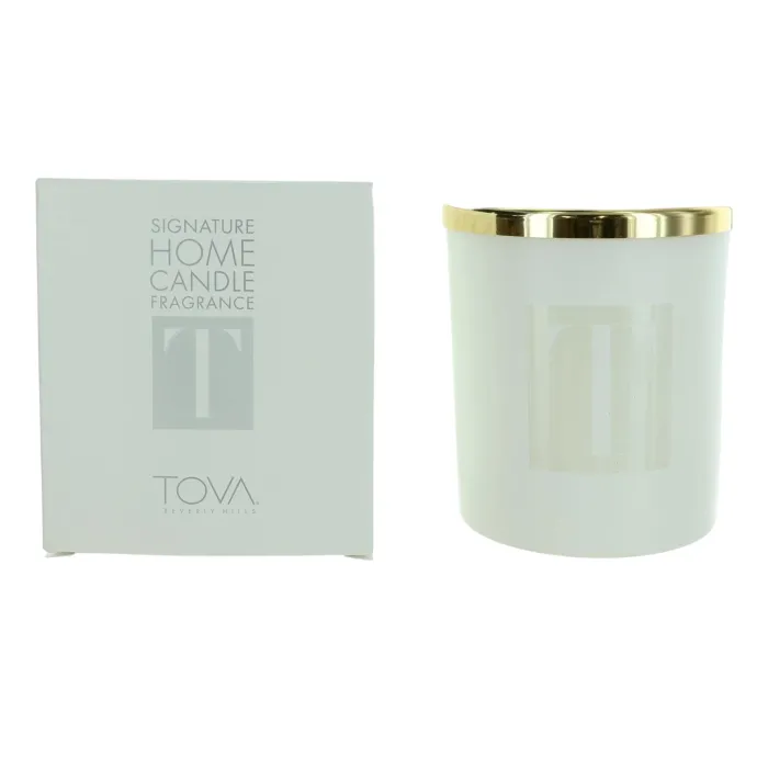 Tova Signature Home Candle ароматна свещ 226 гр.