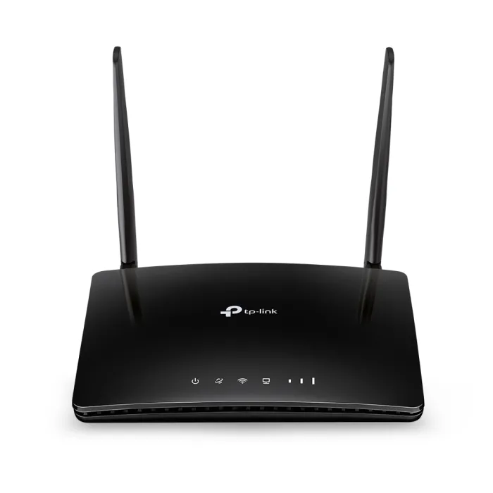 TP-Link Archer MR402 – 4G LTE Wi-Fi рутер AC1200 (300+867 Mbps) с Nano SIM и OneMesh