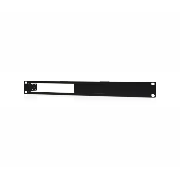 Ubiquiti EdgeMAX ER-RMKIT универсален rack mount комплект – 19", 1U, за ER-4/ER-6P/ER-10X/ER-12/ER-12P/ES-10X/ES-10XP
