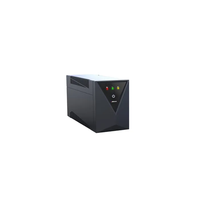 UPS, Security Professionals SP450, UPS 450VA/270W, Line Interactive технология