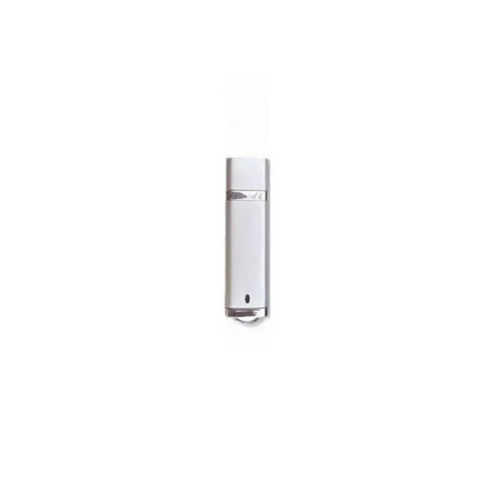 USB флаш памет ESTILLO SD-03, 64 GB, USB 2.0, USB-A, бяла, LED индикатор