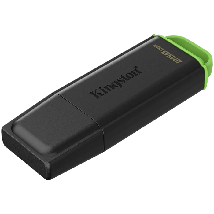 USB флаш памет Kingston DataTraveler Exodia 256GB, USB 3.2 Gen 1, USB-A