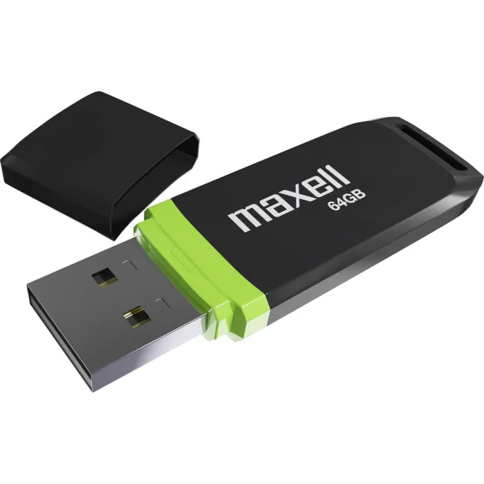 USB памет MAXELL SPEEDBOAT, 64GB, USB 3.1