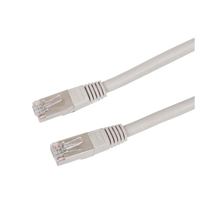VCom Кабел LAN SFTP Cat.6 Patch Cable - NP632-3m