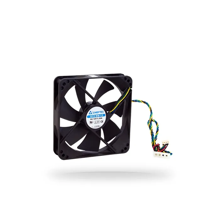 Вентилатор, Chieftec AF 120 mm PWM Fan