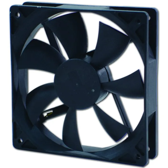 Вентилатор Evercool 120x120x25 2 ball bearing 2900rpm