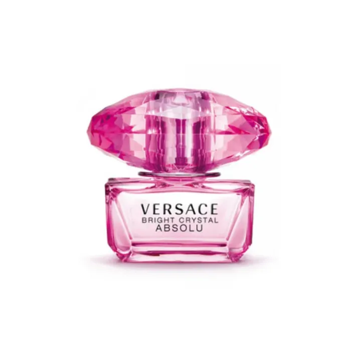 Versace Bright Crystal Absolu, парфюмна вода за жени, 30 ml