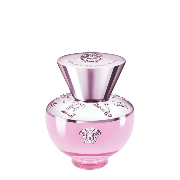 Versace Dylan Blush Pink, парфюмна вода за жени, 50 мл