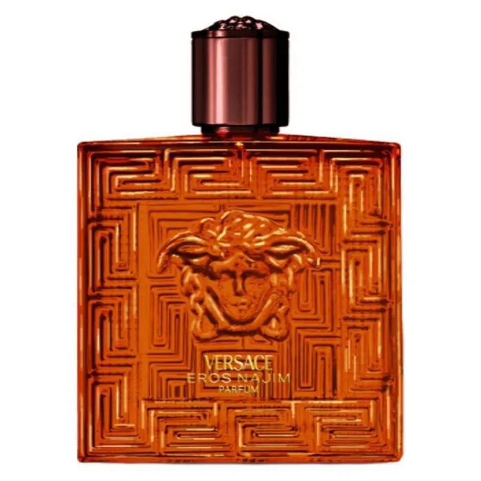 Versace Eros Najim, парфюмна вода за мъже, 200 мл