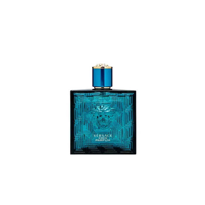 Versace Eros Parfum, парфюм за мъже, 100 мл