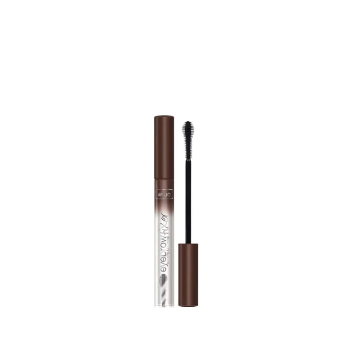 Wibo Eyebrow Fixer Гел за оформяне и фиксация на вежди 8 гр
