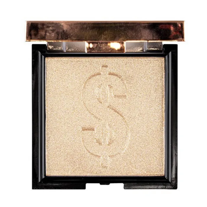 Wibo Million Dollar Glow Хайлайтър за лице и тяло 10 гр