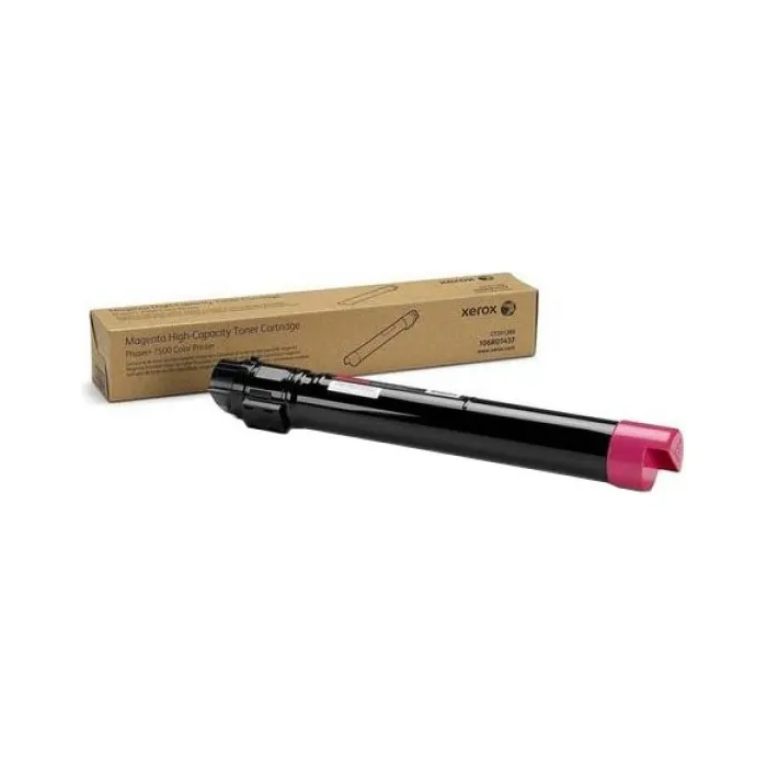 Консуматив, Xerox WorkCentre 7120 Magenta Toner Cartridge