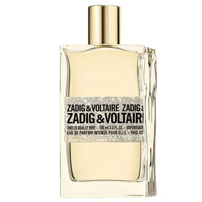 Zadig & Voltaire This Is Really Her! парфюмна вода за жени, 100 мл